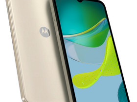 Motorola Moto E13 älypuhelin 2/64GB (valkoinen), Puhelimet, Puhelimet ja tarvikkeet, Pori, Tori.fi