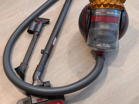 Dyson Cinetica Big Ball Multifloor 2 imuri, Pölynimurit ja siivousvälineet, Kodinkoneet, Kuopio, Tori.fi Dyson Cinetica Big Ball Multifloor 2 imuri, Pölynimurit ja siivousvälineet, Kodinkoneet, Kuopio, Tori.fi