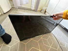 Philips äly TV , smart TV 32 full HD, Televisiot, Viihde-elektroniikka, Jyväskylä, Tori.fi Philips äly TV , smart TV 32 full HD, Televisiot, Viihde-elektroniikka, Jyväskylä, Tori.fi