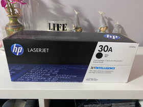 HP LaserJet 30A - laservärikasetti, Muu tietotekniikka, Tietokoneet ja lisälaitteet, Iisalmi, Tori.fi