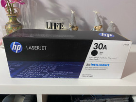 HP LaserJet 30A - laservärikasetti, Muu tietotekniikka, Tietokoneet ja lisälaitteet, Iisalmi, Tori.fi HP LaserJet 30A - laservärikasetti, Muu tietotekniikka, Tietokoneet ja lisälaitteet, Iisalmi, Tori.fi