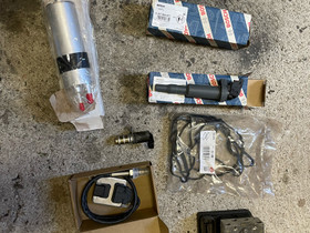Bmw e81 118i, Autovaraosat, Auton varaosat ja tarvikkeet, Reisjärvi, Tori.fi Bmw e81 118i, Autovaraosat, Auton varaosat ja tarvikkeet, Reisjärvi, Tori.fi