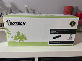 Isotech 35A musta tarvikeväri, Muu tietotekniikka, Tietokoneet ja lisälaitteet, Iisalmi, Tori.fi Isotech 35A musta tarvikeväri, Muu tietotekniikka, Tietokoneet ja lisälaitteet, Iisalmi, Tori.fi