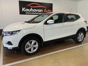 Nissan Qashqai, Autot, Kauhava, Tori.fi Nissan Qashqai, Autot, Kauhava, Tori.fi