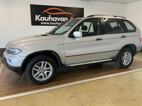 BMW X5, Autot, Kauhava, Tori.fi BMW X5, Autot, Kauhava, Tori.fi