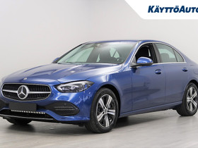 Mercedes-Benz C, Autot, Jyväskylä, Tori.fi Mercedes-Benz C, Autot, Jyväskylä, Tori.fi