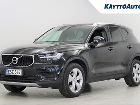 Volvo XC40, Autot, Jyväskylä, Tori.fi Volvo XC40, Autot, Jyväskylä, Tori.fi
