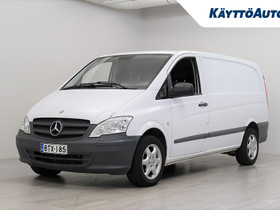 Mercedes-Benz Vito, Autot, Jyväskylä, Tori.fi Mercedes-Benz Vito, Autot, Jyväskylä, Tori.fi