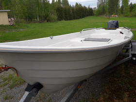 Suvi 440, Moottoriveneet, Veneet, Polvijärvi, Tori.fi