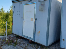 Sosiaalitila. 3.3x7.2m, Muu rakentaminen ja remontointi, Rakennustarvikkeet ja työkalut, Kuopio, Tori.fi Sosiaalitila. 3.3x7.2m, Muu rakentaminen ja remontointi, Rakennustarvikkeet ja työkalut, Kuopio, Tori.fi