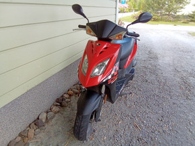 Kymco, Skootterit, Moto, Joensuu, Tori.fi Kymco, Skootterit, Moto, Joensuu, Tori.fi