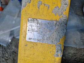 Wacker maantiivistin. 450kg., Työkalut, tikkaat ja laitteet, Rakennustarvikkeet ja työkalut, Kuopio, Tori.fi Wacker maantiivistin. 450kg., Työkalut, tikkaat ja laitteet, Rakennustarvikkeet ja työkalut, Kuopio, Tori.fi