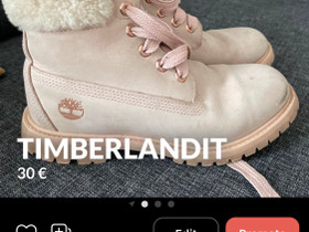 Timberlandit, Vaatteet ja kengät, Joensuu, Tori.fi Timberlandit, Vaatteet ja kengät, Joensuu, Tori.fi
