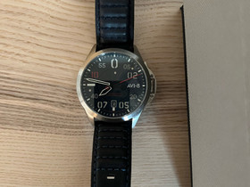 AVI-8 Mustang P-51 automatic rannekello, Kellot ja korut, Asusteet ja kellot, Sipoo, Tori.fi AVI-8 Mustang P-51 automatic rannekello, Kellot ja korut, Asusteet ja kellot, Sipoo, Tori.fi