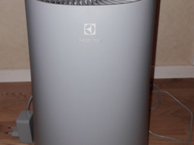 Ilmanpuhdistin - Electrolux -, Muut kodinkoneet, Kodinkoneet, Seinäjoki, Tori.fi Ilmanpuhdistin - Electrolux -, Muut kodinkoneet, Kodinkoneet, Seinäjoki, Tori.fi