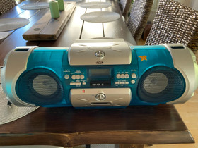 JVC RV-B550 radio cd -soitin, Muu musiikki ja soittimet, Musiikki ja soittimet, Hyvinkää, Tori.fi JVC RV-B550 radio cd -soitin, Muu musiikki ja soittimet, Musiikki ja soittimet, Hyvinkää, Tori.fi