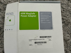 Macbook 60w laturi, Kannettavat, Tietokoneet ja lisälaitteet, Hämeenlinna, Tori.fi Macbook 60w laturi, Kannettavat, Tietokoneet ja lisälaitteet, Hämeenlinna, Tori.fi