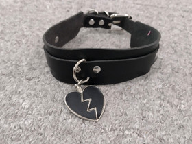 Sydän choker, Kellot ja korut, Asusteet ja kellot, Joensuu, Tori.fi Sydän choker, Kellot ja korut, Asusteet ja kellot, Joensuu, Tori.fi