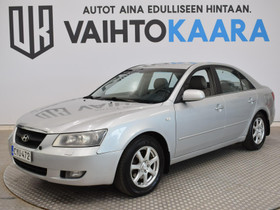Hyundai Sonata, Autot, Raisio, Tori.fi Hyundai Sonata, Autot, Raisio, Tori.fi