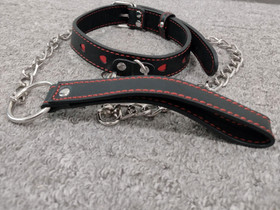 Choker+hihna, Kellot ja korut, Asusteet ja kellot, Joensuu, Tori.fi Choker+hihna, Kellot ja korut, Asusteet ja kellot, Joensuu, Tori.fi