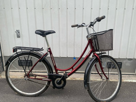 Helkama Saana 28 tuumainen, Muut pyörät, Polkupyörät ja pyöräily, Salo, Tori.fi Helkama Saana 28 tuumainen, Muut pyörät, Polkupyörät ja pyöräily, Salo, Tori.fi
