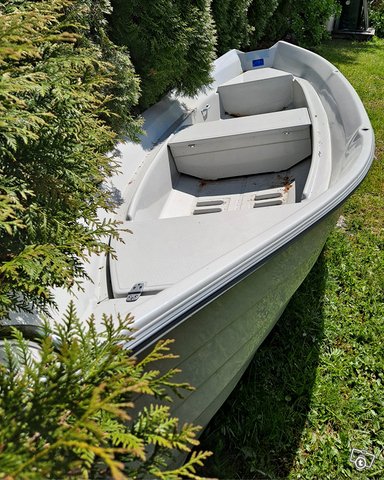 Suomi 480 soutuvene 2022, kuva 1