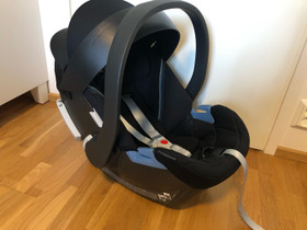 Cybex Aton 5 turvakaukalo, Turvaistuimet ja kaukalot, Lastentarvikkeet ja lelut, Kokkola, Tori.fi Cybex Aton 5 turvakaukalo, Turvaistuimet ja kaukalot, Lastentarvikkeet ja lelut, Kokkola, Tori.fi