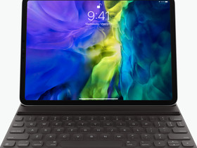 Apple Smart Keyboard - iPad Pro 11" (2020) näppäim, Muu tietotekniikka, Tietokoneet ja lisälaitteet, Salo, Tori.fi