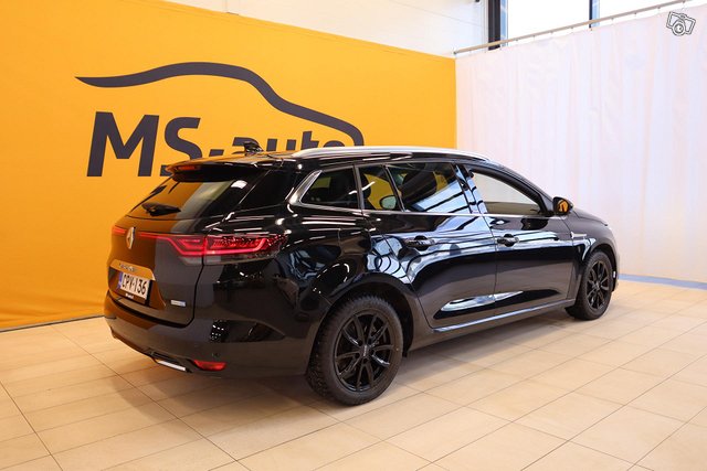 Renault Megane 6