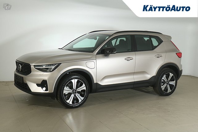 Volvo XC40 2