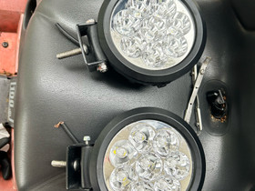 Lumina lights, Lisävarusteet ja autotarvikkeet, Auton varaosat ja tarvikkeet, Rovaniemi, Tori.fi Lumina lights, Lisävarusteet ja autotarvikkeet, Auton varaosat ja tarvikkeet, Rovaniemi, Tori.fi