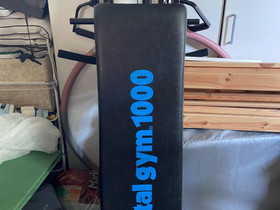 Kuntolaite, Kuntoilu ja fitness, Urheilu ja ulkoilu, Kotka, Tori.fi Kuntolaite, Kuntoilu ja fitness, Urheilu ja ulkoilu, Kotka, Tori.fi