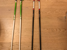 Hiihtosauvat 100 ja 105 cm, Hiihto, Urheilu ja ulkoilu, Helsinki, Tori.fi Hiihtosauvat 100 ja 105 cm, Hiihto, Urheilu ja ulkoilu, Helsinki, Tori.fi