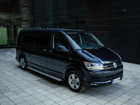 Volkswagen Multivan, Autot, Joensuu, Tori.fi Volkswagen Multivan, Autot, Joensuu, Tori.fi