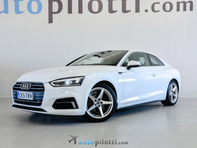Audi A5, Autot, Tuusula, Tori.fi Audi A5, Autot, Tuusula, Tori.fi
