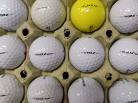 Taylormade RBZ palloja 20kpl, Golf, Urheilu ja ulkoilu, Turku, Tori.fi Taylormade RBZ palloja 20kpl, Golf, Urheilu ja ulkoilu, Turku, Tori.fi