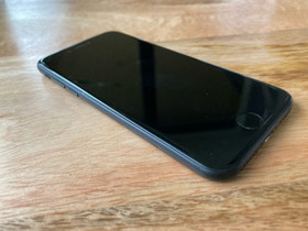 Apple iphone 7 32Gb musta, Puhelimet, Puhelimet ja tarvikkeet, Tampere, Tori.fi Apple iphone 7 32Gb musta, Puhelimet, Puhelimet ja tarvikkeet, Tampere, Tori.fi