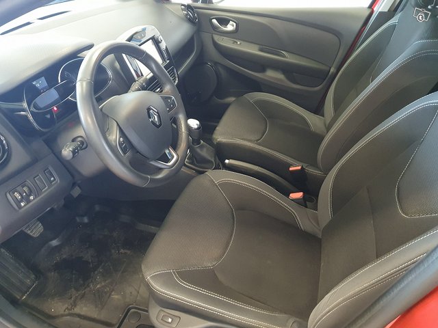 Renault Clio 4