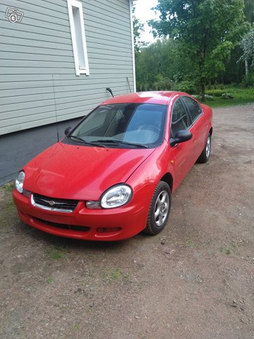 Chrysler Neon, kuva 1