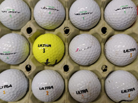 Wilson löytöpalloja 20kpl, Golf, Urheilu ja ulkoilu, Turku, Tori.fi Wilson löytöpalloja 20kpl, Golf, Urheilu ja ulkoilu, Turku, Tori.fi