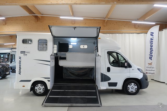 Peugeot Boxer, kuva 1