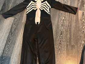 Spiderman naamiaisasu, Lastenvaatteet ja kengät, Mynämäki, Tori.fi Spiderman naamiaisasu, Lastenvaatteet ja kengät, Mynämäki, Tori.fi