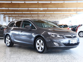 Opel Astra, Autot, Seinäjoki, Tori.fi