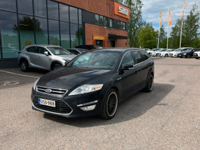 Ford Mondeo, Autot, Kirkkonummi, Tori.fi