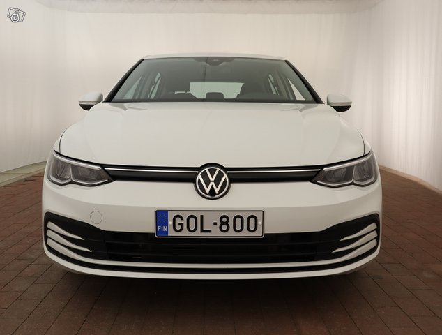 Volkswagen Golf 5