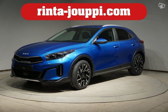 Kia XCeed, kuva 1