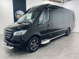Mercedes-Benz Sprinter, Autot, Seinäjoki, Tori.fi Mercedes-Benz Sprinter, Autot, Seinäjoki, Tori.fi