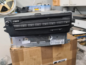 Bmw e93 orkkis soitin, Autostereot ja tarvikkeet, Auton varaosat ja tarvikkeet, Lempäälä, Tori.fi Bmw e93 orkkis soitin, Autostereot ja tarvikkeet, Auton varaosat ja tarvikkeet, Lempäälä, Tori.fi