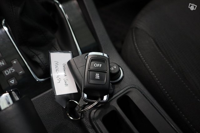 Skoda Octavia 16