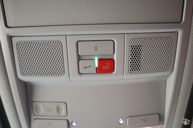 Skoda Octavia 20